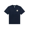 Element Camiseta Hombre SEAL BP SS 03