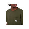 Element Camiseta Hombre BASIC POCKET LABEL SS 04