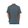Element Camiseta Hombre BLAZIN CHEST SS vista trasera Element Camiseta Hombre BLAZIN CHEST SS vista trasera