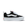 Vans Zapatillas Mujer Knu Stack lateral exterior