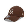 New Era Gorra NEW YORK YANKEES WLTSTN vista frontal