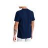 Le Coq Sportif Camiseta Hombre ESS Tee SS N4 M 04