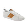Le Coq Sportif Zapatillas Hombre COURTCLASSIC TWILL lateral interior Le Coq Sportif Zapatillas Hombre COURTCLASSIC TWILL lateral interior