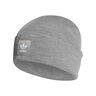 adidas Gorro AC CUFF KNIT vista frontal