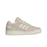 adidas Zapatillas Mujer FORUM LOW CL W lateral exterior