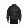 Nike Chaqueta Hombre M NK CLUB PUFFER JKT vista frontal