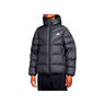 Nike Chaqueta Hombre M NK SF WR PL-FLD HD JKT vista frontal