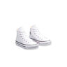 Converse Zapatillas Niña/os CHUCK TAYLOR ALL STAR EVA LIFT PLATFORM LEATHER lateral interior Converse Zapatillas Niña/os CHUCK TAYLOR ALL STAR EVA LIFT PLATFORM LEATHER lateral interior
