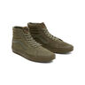 Vans Zapatillas Hombre SK8-Hi puntera Vans Zapatillas Hombre SK8-Hi puntera