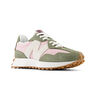New Balance Zapatillas Mujer 327 lateral interior New Balance Zapatillas Mujer 327 lateral interior