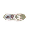 New Balance Zapatillas Mujer 327 vista trasera New Balance Zapatillas Mujer 327 vista trasera
