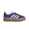 adidas Zapatillas Mujer GAZELLE BOLD W lateral exterior