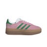 adidas Zapatillas Mujer GAZELLE BOLD W lateral exterior