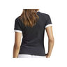 adidas Camiseta Mujer 3 S RGLN TEE vista trasera adidas Camiseta Mujer 3 S RGLN TEE vista trasera