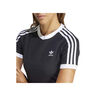 adidas Camiseta Mujer 3 S RGLN TEE 03 adidas Camiseta Mujer 3 S RGLN TEE 03