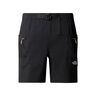 The North Face Pantalón Corto Hombre M CLASS V PATHFINDER BELTED SHORT vista frontal
