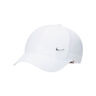 Nike Gorra K NK DF CLUB CAP US CB MTSWSH vista frontal