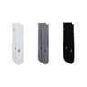 Nike Calcetines U J ED CUSH POLY CREW 3PR 144 02 Nike Calcetines U J ED CUSH POLY CREW 3PR 144 02
