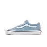 Vans Zapatillas Mujer Old Skool lateral interior Vans Zapatillas Mujer Old Skool lateral interior