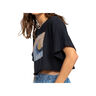 Roxy Camiseta Mujer TIKI & SURF A 03