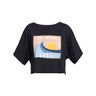 Roxy Camiseta Mujer TIKI & SURF A 04