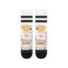 Stance Calcetines BASKET CASE CREW 02 Stance Calcetines BASKET CASE CREW 02