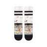 Stance Calcetines BASKET CASE CREW 03 Stance Calcetines BASKET CASE CREW 03