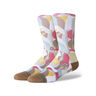 Stance Calcetines TROPICLAY vista frontal