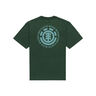 Element Camiseta Hombre SEAL BP SS 06