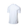 Le Coq Sportif Camiseta Hombre MONOCHROME Tee SS N1 M vista trasera