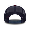 New Era Gorra PATCH TRUCKER NEWERA 02 New Era Gorra PATCH TRUCKER NEWERA 02