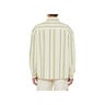 Dickies Camisa Hombre GLADE SPRING SHIRT LS VERTCL YD vista trasera Dickies Camisa Hombre GLADE SPRING SHIRT LS VERTCL YD vista trasera