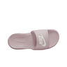 Nike Chancletas y Sandalias Mujer W NIKE VICTORI ONE SLIDE puntera Nike Chancletas y Sandalias Mujer W NIKE VICTORI ONE SLIDE puntera