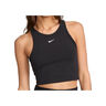 Nike Camiseta Mujer W NSW TANK TOP GLS vista frontal