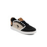 Basq Company Zapatillas Hombre Mundaka lateral interior Basq Company Zapatillas Hombre Mundaka lateral interior