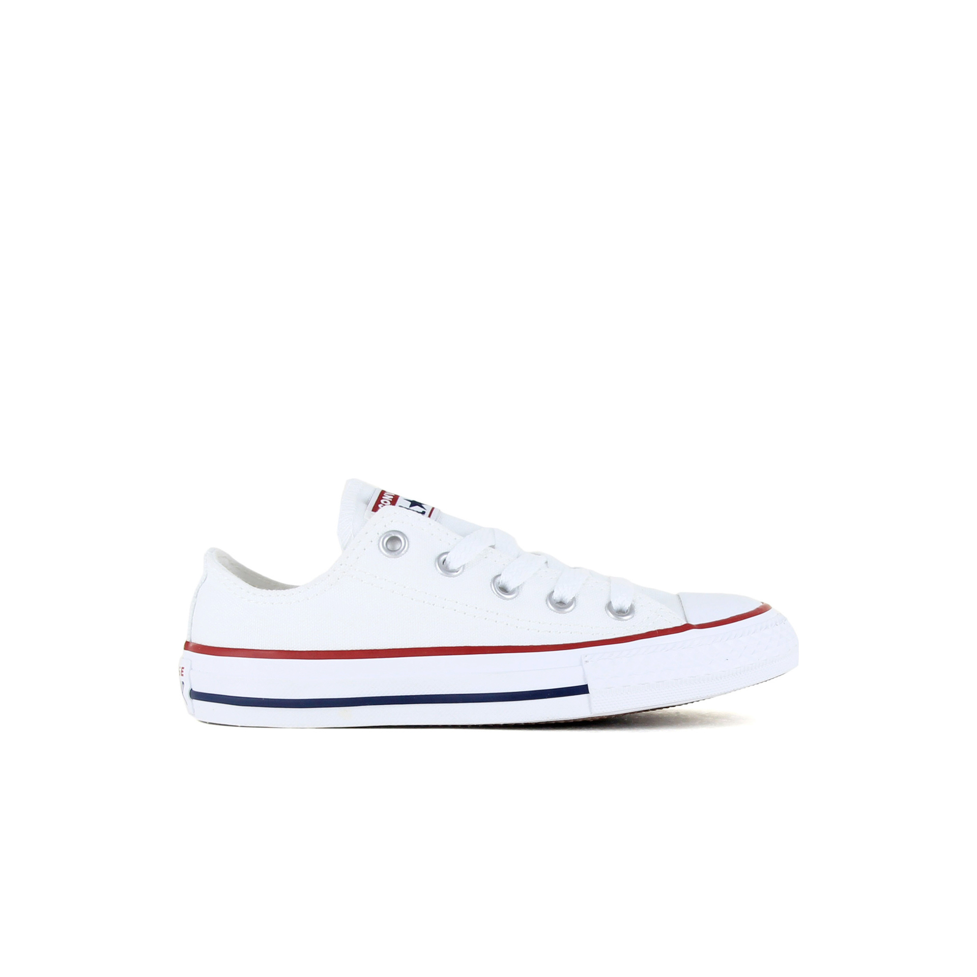 Converse Zapatillas Niña/os Chuck Taylor All Star Seasonal lateral exterior Converse Zapatillas Niña/os Chuck Taylor All Star Seasonal lateral exterior