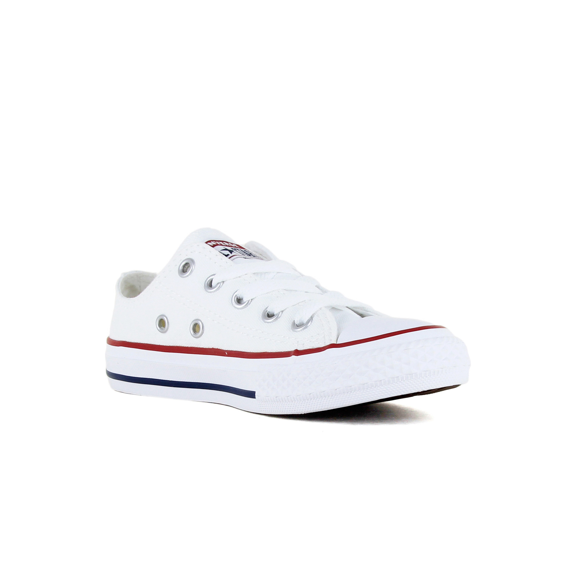 Converse Zapatillas Niña/os Chuck Taylor All Star Seasonal vista trasera Converse Zapatillas Niña/os Chuck Taylor All Star Seasonal vista trasera