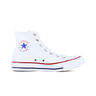 Converse Zapatillas Mujer CHUCK TAYLOR ALL STAR puntera Converse Zapatillas Mujer CHUCK TAYLOR ALL STAR puntera