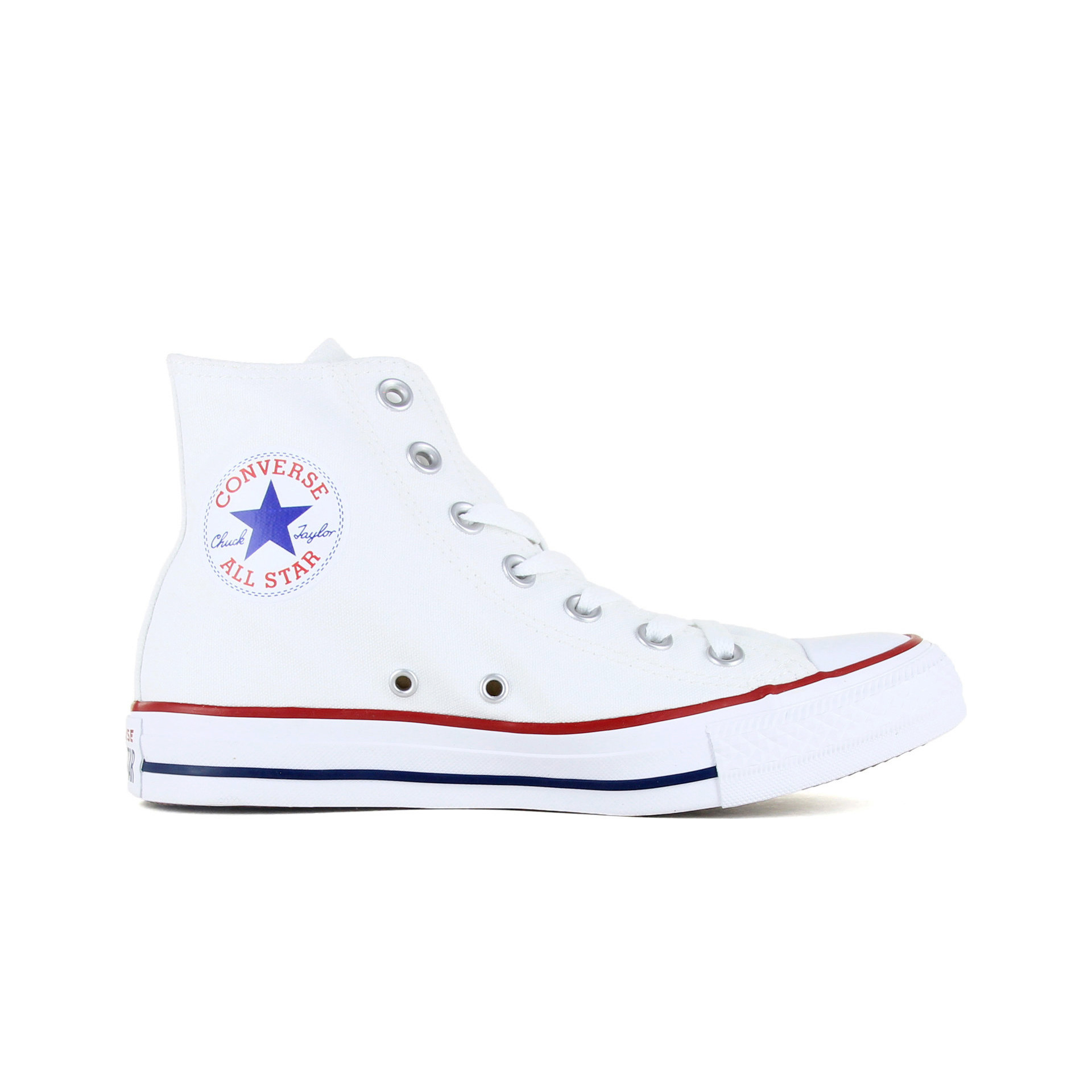 Converse Zapatillas Mujer CHUCK TAYLOR ALL STAR puntera Converse Zapatillas Mujer CHUCK TAYLOR ALL STAR puntera