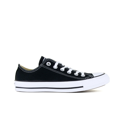 CONVERSE CHUCK TAYLOR ALL STAR negro