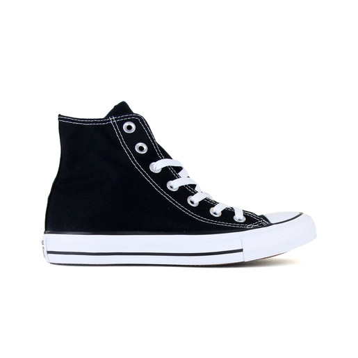 CONVERSE CHUCK TAYLOR ALL STAR negro