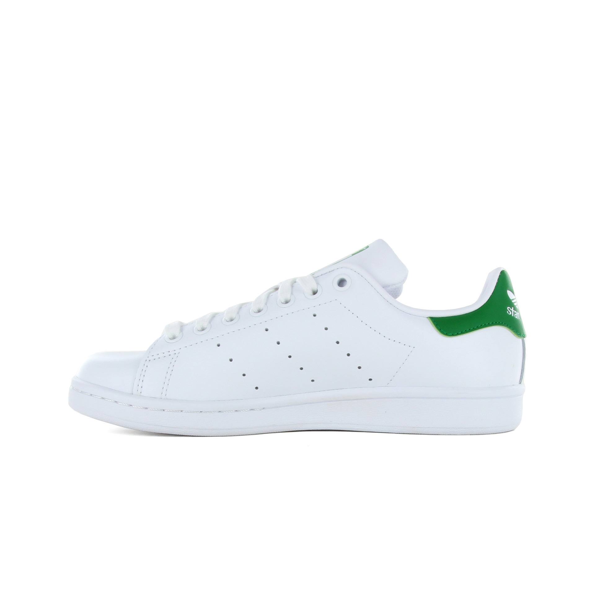 adidas Zapatillas Mujer STAN SMITH lateral interior adidas Zapatillas Mujer STAN SMITH lateral interior