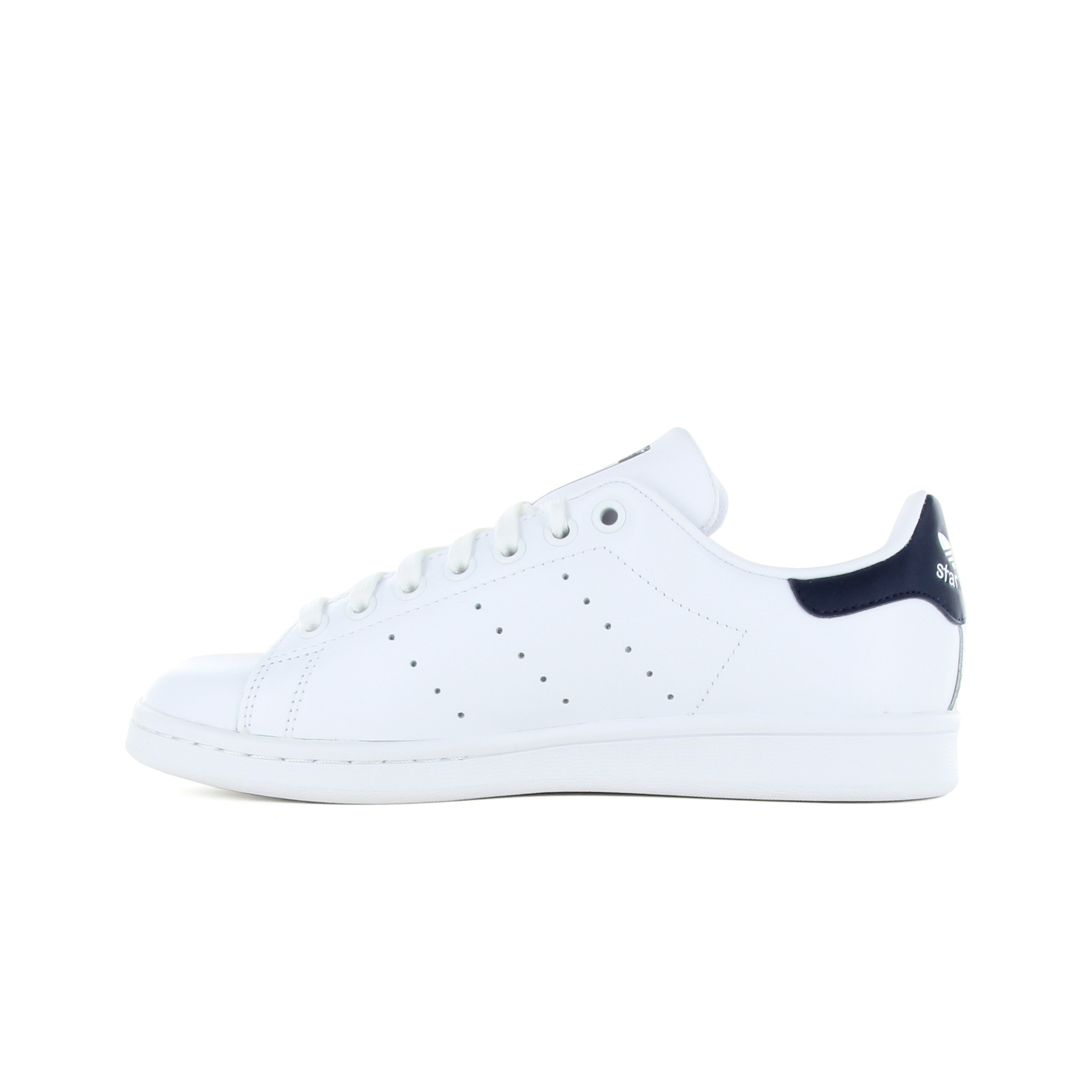 adidas Zapatillas Mujer STAN SMITH lateral interior adidas Zapatillas Mujer STAN SMITH lateral interior