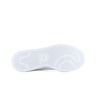 adidas Zapatillas Mujer STAN SMITH vista frontal girada 45º adidas Zapatillas Mujer STAN SMITH vista frontal girada 45º