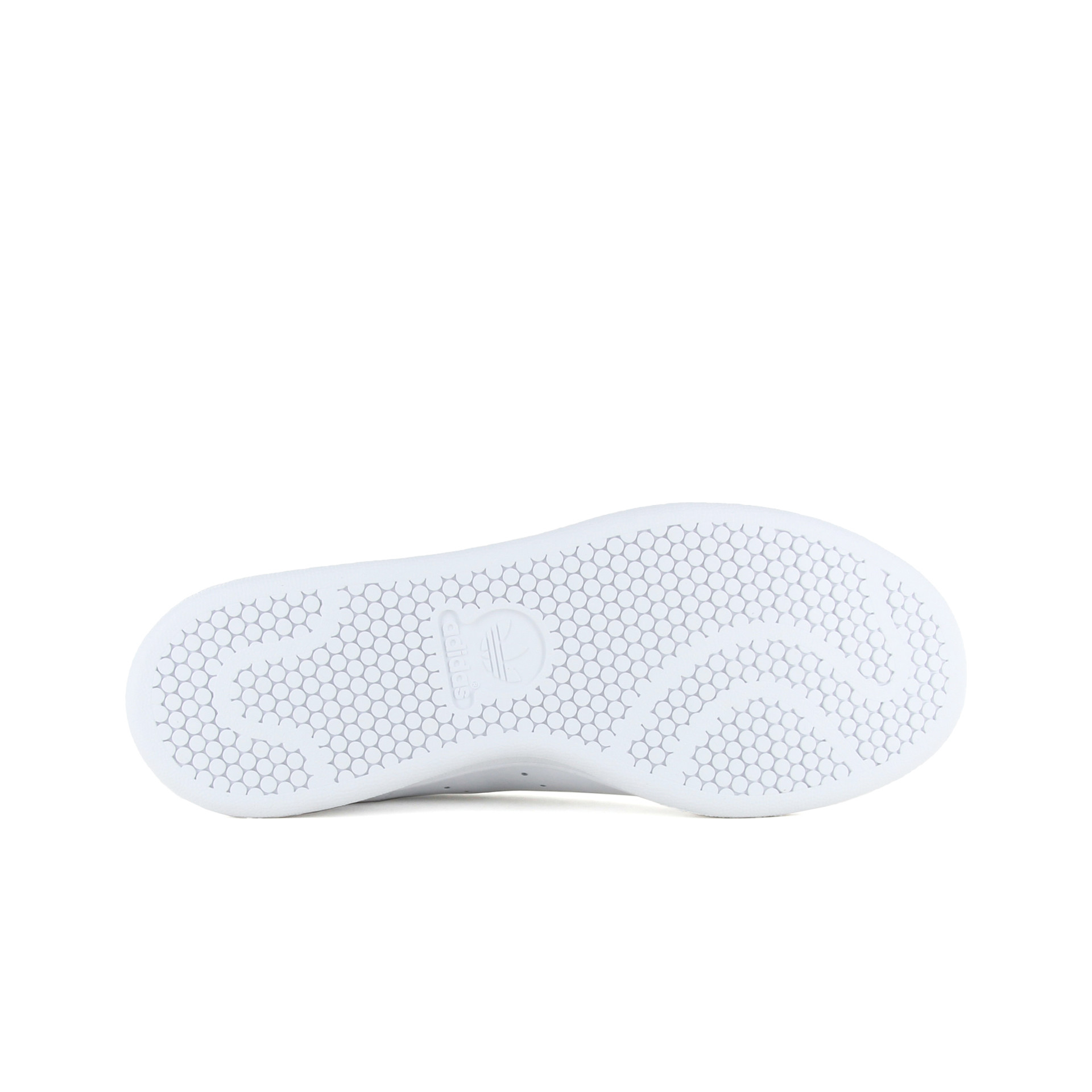 adidas Zapatillas Mujer STAN SMITH vista frontal girada 45º adidas Zapatillas Mujer STAN SMITH vista frontal girada 45º