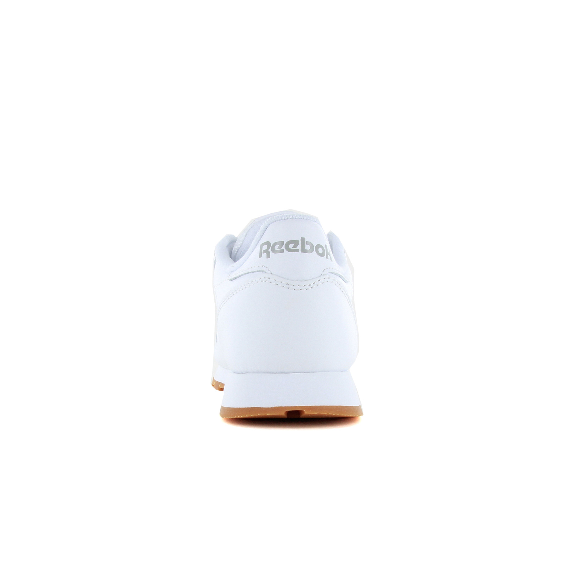 Reebok Zapatillas Mujer CL LTHR puntera Reebok Zapatillas Mujer CL LTHR puntera