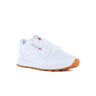 Reebok Zapatillas Mujer CL LTHR vista trasera Reebok Zapatillas Mujer CL LTHR vista trasera