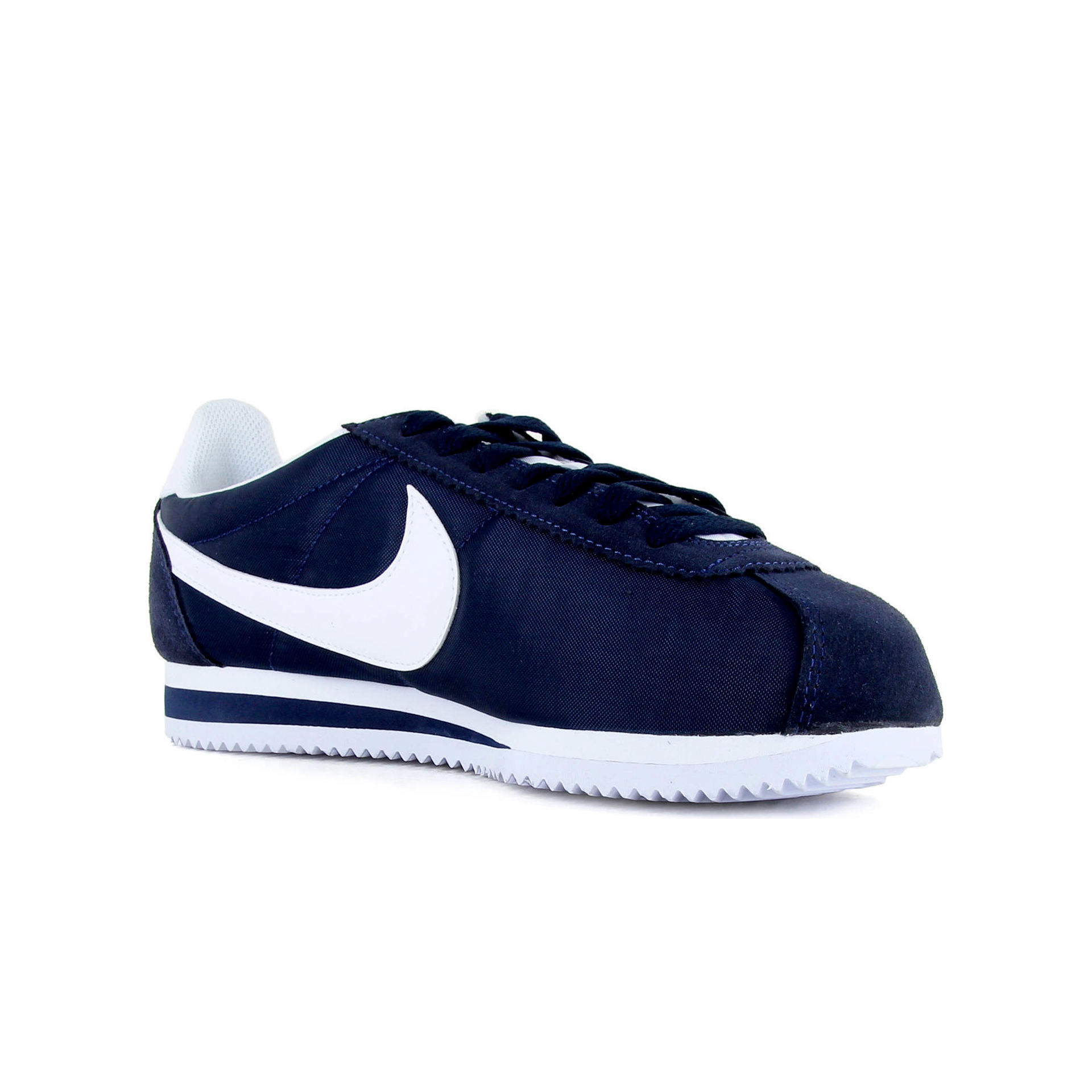 Classic Cortez marino hombre | Dooers Sneakers