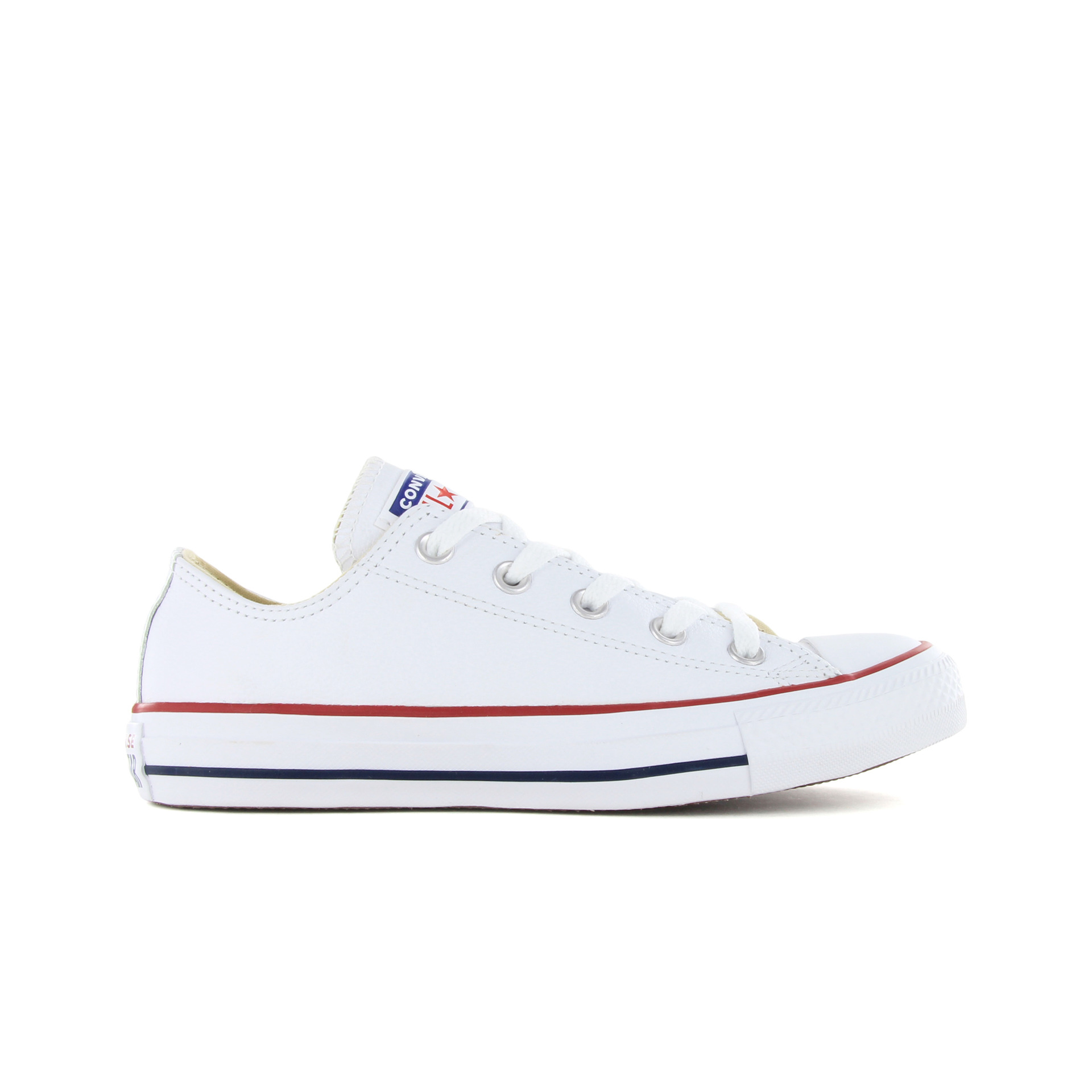 Converse Zapatillas Hombre Chuck Taylor All Star lateral exterior Converse Zapatillas Hombre Chuck Taylor All Star lateral exterior
