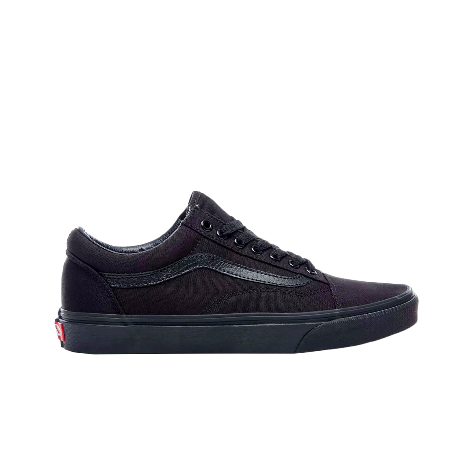 Vans Zapatillas Hombre UA Old Skool lateral exterior Vans Zapatillas Hombre UA Old Skool lateral exterior